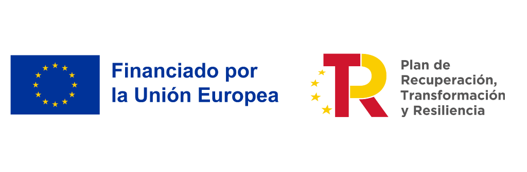 Logo financiado y plan